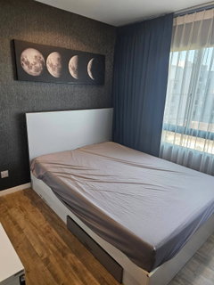 รูปภาพ ให้เช่าคอนโด H2 GLO  รามอินทรา 21 ห้องสวย พร้อมอยู่ 