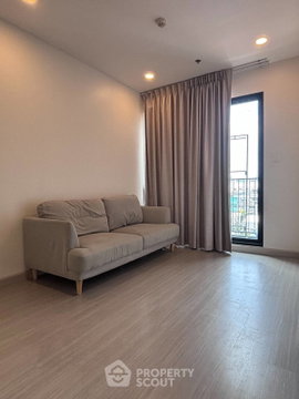 2-BR Condo For Sale At Supalai Lite Thaphra-Wongwian Yai, 6th Floor – MRT Tha Phra (ID 2801411)