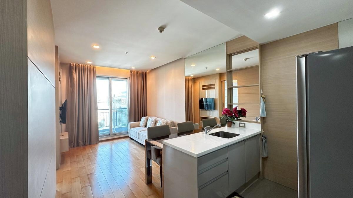 picture Code: 26KJ1809 for rent The Address Asoke 🔥🔥 Line ID: @kjcondo (with @)🔥🔥 - 1/11
