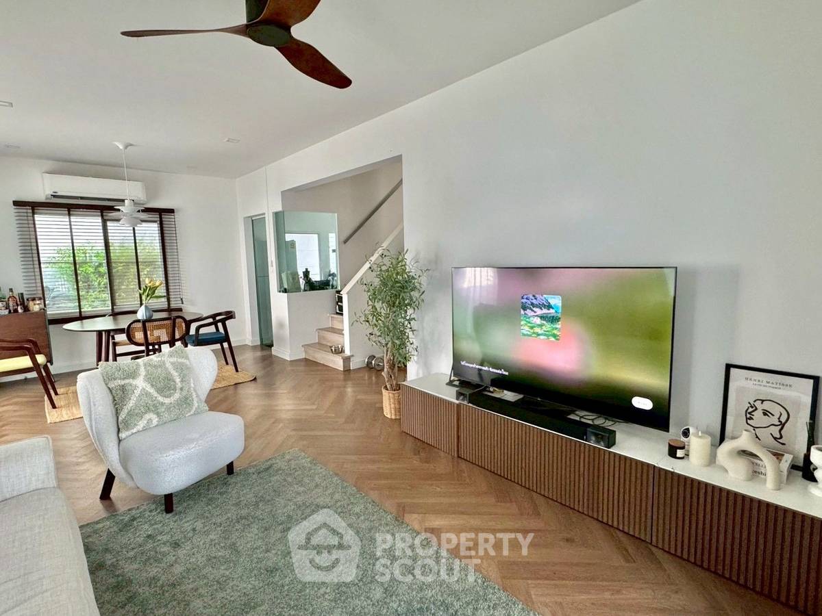 รูป บ้าน 3 ห้องนอน ขาย Villaggio 2 Srinakarin-Bangna บางแก้ว บางพลี สมุทรปราการ (ID 2799682) - รูปที่ 17/30