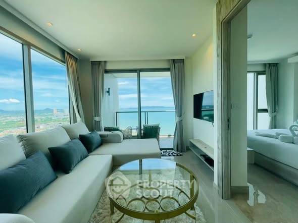 รูป คอนโด 1 ห้องนอน ชั้นสูง 39 The Riviera Monaco ขนาด 51 ตร.ม. (ID 2802149) - รูปที่ 1/9
