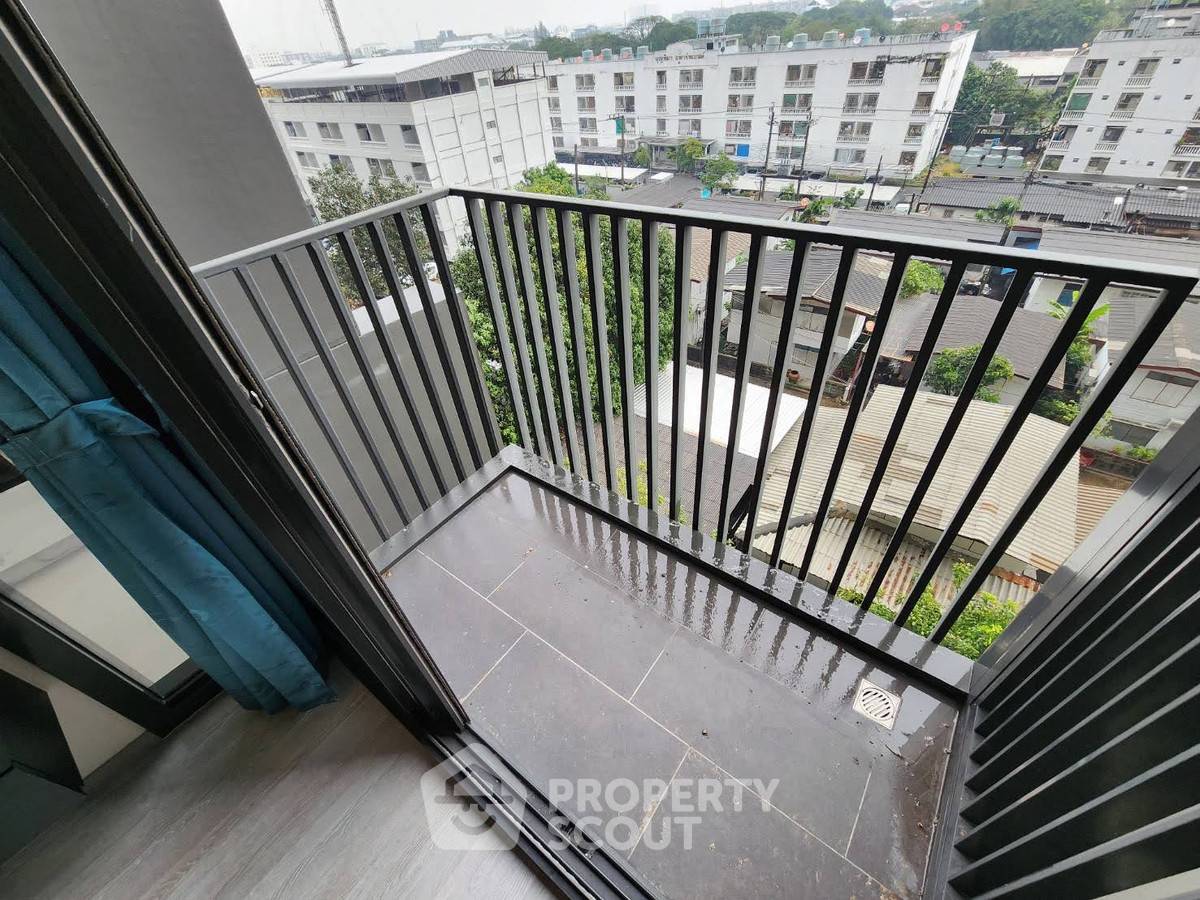 picture 1-BR Condo At The Line Sukhumvit 101, 100m To BTS Punnawithi (ID 2523904) - 3/19