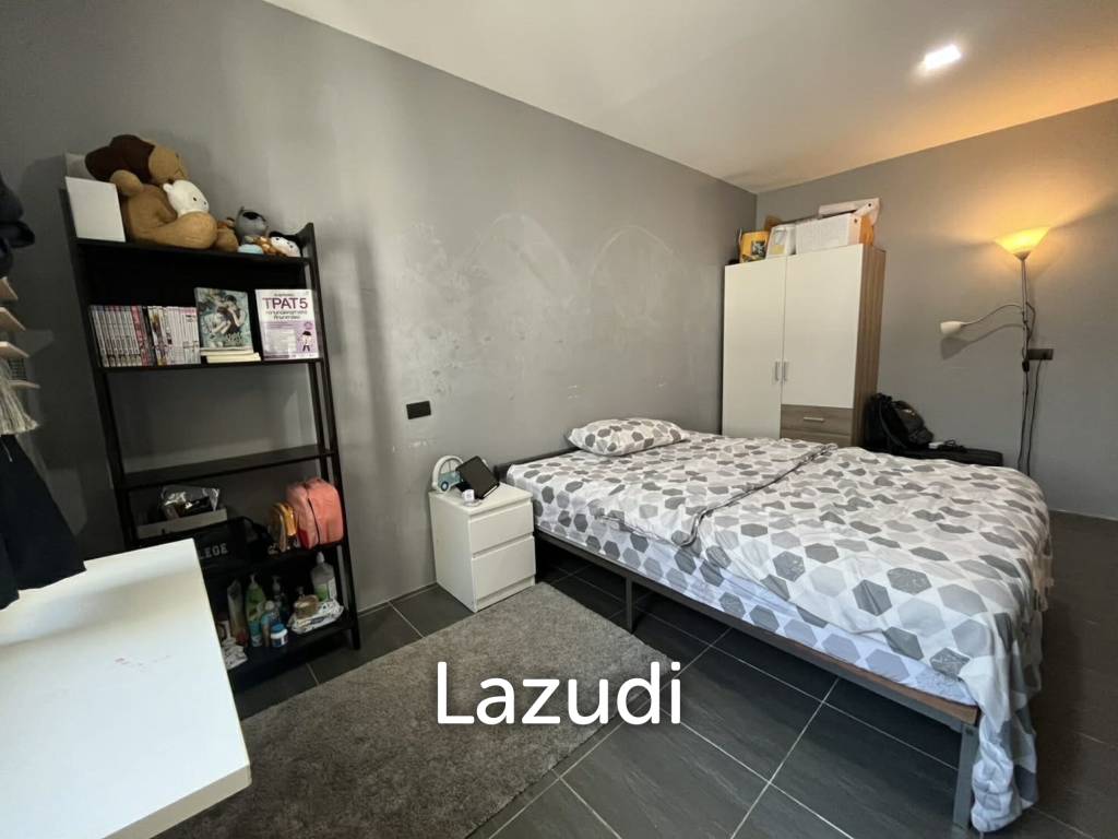picture 166 sqm Modern 3 Bedroom Detached Home Huahin - 19/24