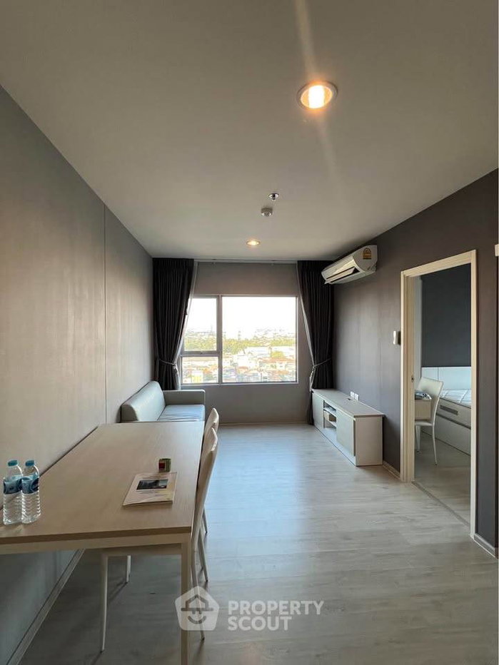 รูป คอนโด 2 ห้องนอน ชั้น 16 Aspire Ratchada - Wongsawang ใกล้ MRT วงศ์สว่าง (ID 2799584) - รูปที่ 7/16