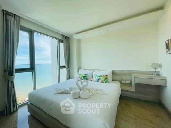 รูป คอนโด 1 ห้องนอน ชั้นสูง 39 The Riviera Monaco ขนาด 51 ตร.ม. (ID 2802149) - รูปที่ 2/9