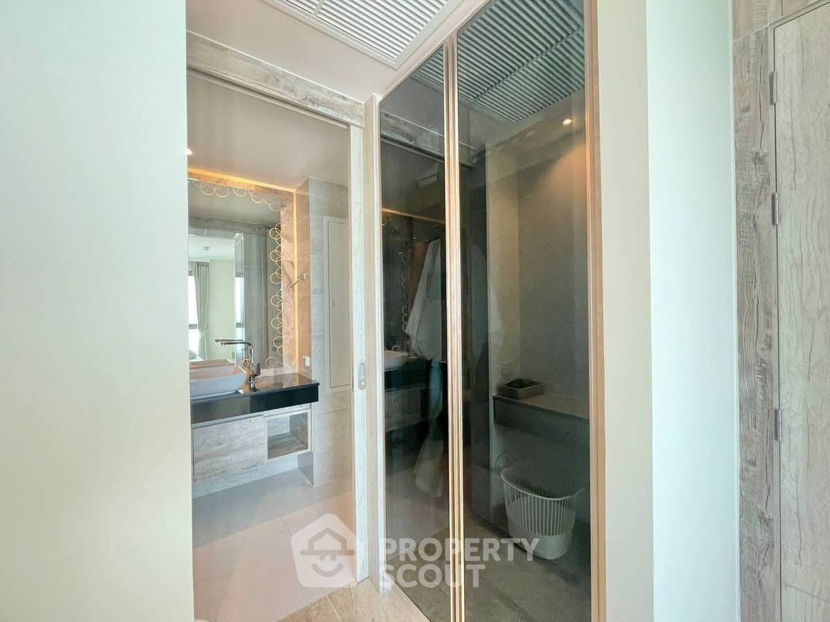 รูป คอนโด 1 ห้องนอน ชั้นสูง 39 The Riviera Monaco ขนาด 51 ตร.ม. (ID 2802149) - รูปที่ 7/9