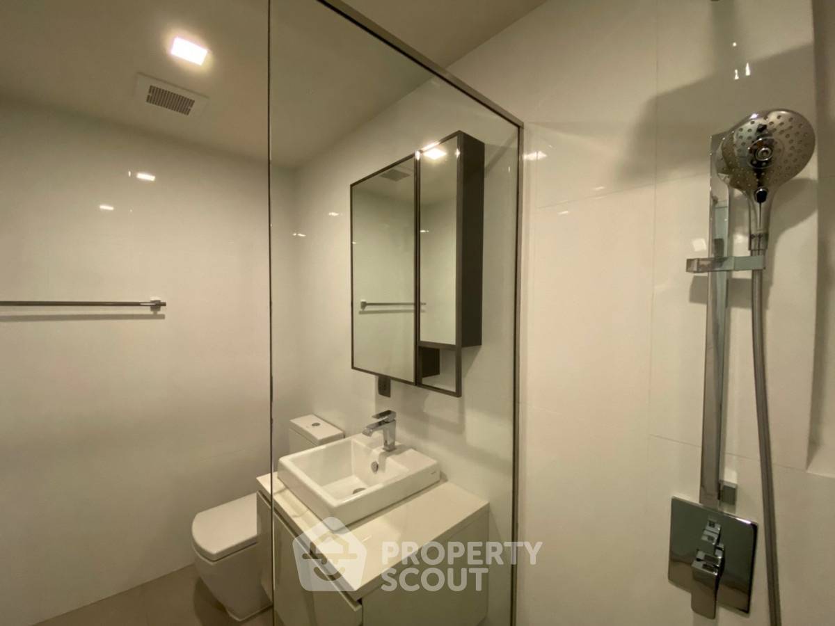 picture 1-BR Condo At The Line Sukhumvit 101, 100m To BTS Punnawithi (ID 2523904) - 19/19