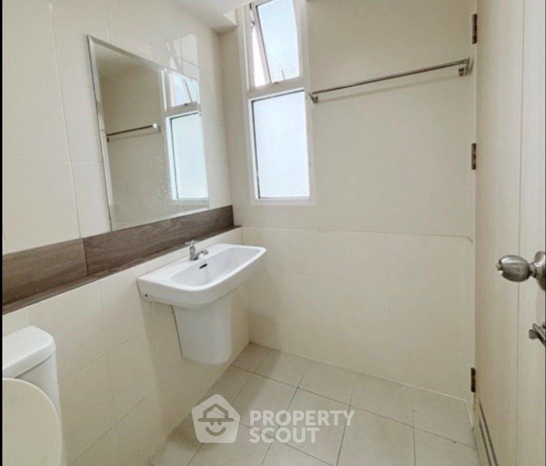 รูป คอนโด 1 ห้องนอน ขาย ที่เอ็มโซไซตี้ ใกล้ บ้านใหม่ ปากเกร็ด นนทบุรี (ID 2699817) - รูปที่ 7/8