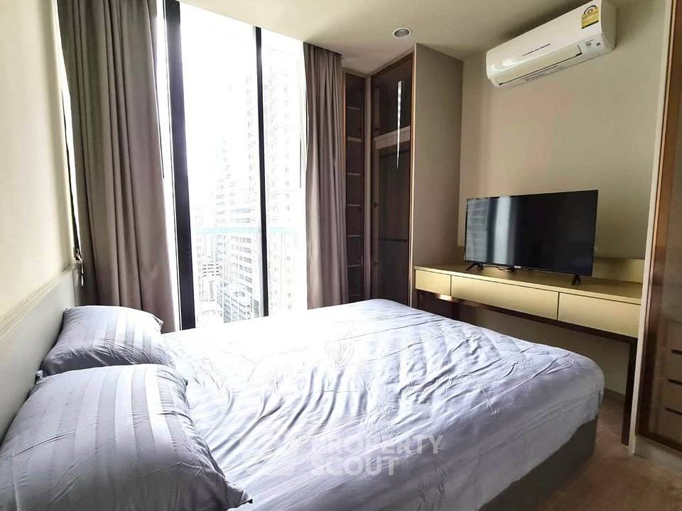 รูป คอนโด 1 ห้องนอน ชั้น 16 พื้นที่ 68 ตร.ม. Noble Recole Sukhumvit 19 ใกล้ MRT สุขุมวิท 400 ม. (ID 2794286) - รูปที่ 4/7