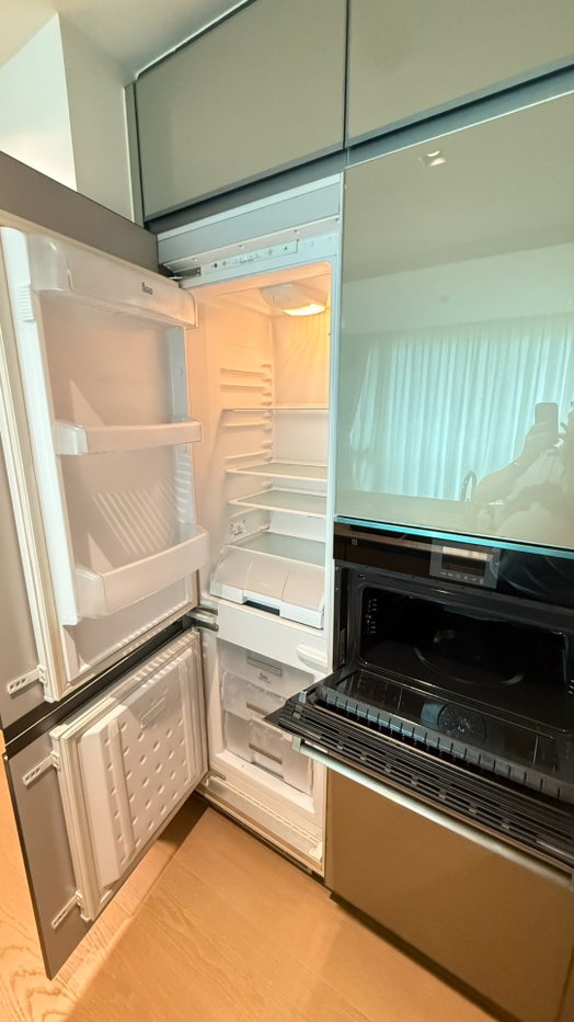 รูป ให้เช่า Chalermnit Art De Maison – คอนโด 1 ห้องนอน ขนาด 41 ตร.ม. กว้างขวาง พร้อมออนเซ็น ใกล้ BTS ทองหล่อ - รูปที่ 25/32