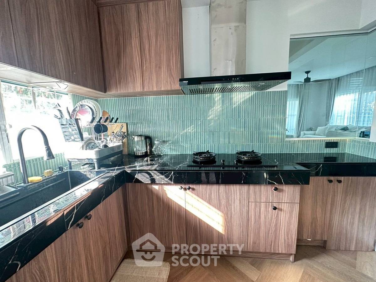 รูป บ้าน 3 ห้องนอน ขาย Villaggio 2 Srinakarin-Bangna บางแก้ว บางพลี สมุทรปราการ (ID 2799682) - รูปที่ 27/30