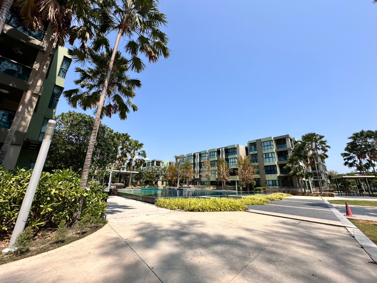 picture Condo for rent near Cha-am beach - 26/30