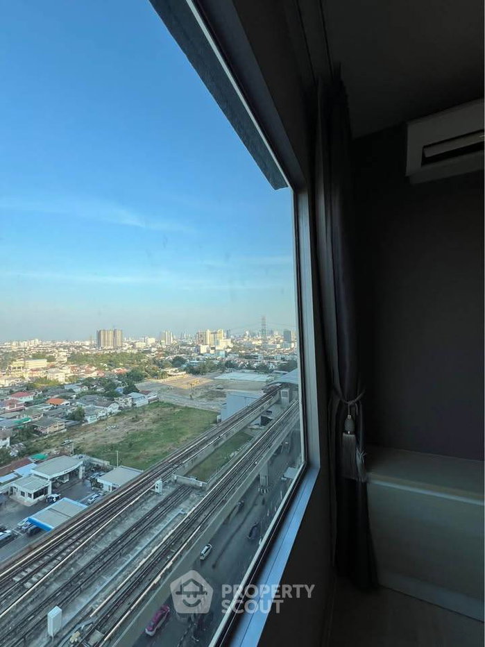 รูป คอนโด 2 ห้องนอน ชั้น 16 Aspire Ratchada - Wongsawang ใกล้ MRT วงศ์สว่าง (ID 2799584) - รูปที่ 16/16