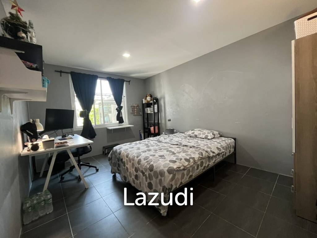 picture 166 sqm Modern 3 Bedroom Detached Home Huahin - 21/24