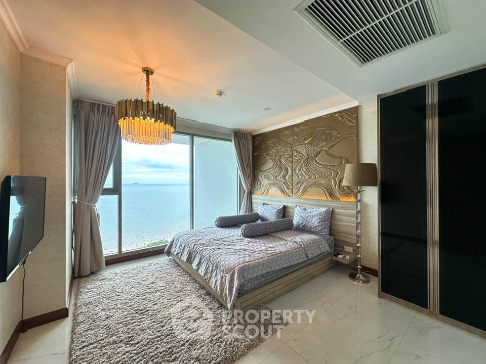 รูป คอนโด 3 ห้องนอน ชั้น 45-46 พื้นที่ 205 ตร.ม. เดอะ ริเวียร่า จอมเทียน (ID 2131875) - รูปที่ 10/16
