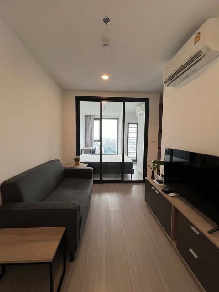 picture Condo for Rent at Denim Jatujak (C6904022) - 1/7