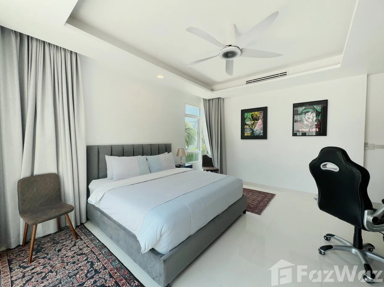 รูป วิลล่าให้เช่า 6 ห้องนอน ใน กมลา, ภูเก็ต 1749694 - รูปที่ 4/49
