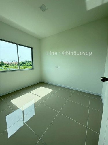รูป Svs331 ให้เช่าบ้านเปล่าไม่มีเฟอร์ บ้านพฤกษา ศรีนครินทร์ บางนา - รูปที่ 8/15