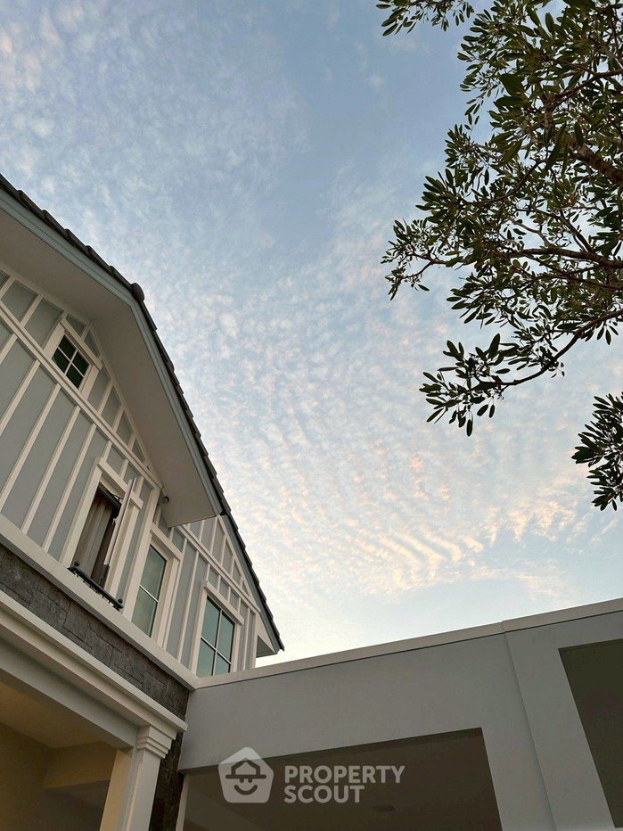 รูป บ้าน 3 ห้องนอน ขาย Villaggio 2 Srinakarin-Bangna บางแก้ว บางพลี สมุทรปราการ (ID 2799682) - รูปที่ 7/30