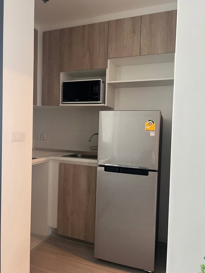 picture Condo for Rent at Denim Jatujak (C6904022) - 2/7
