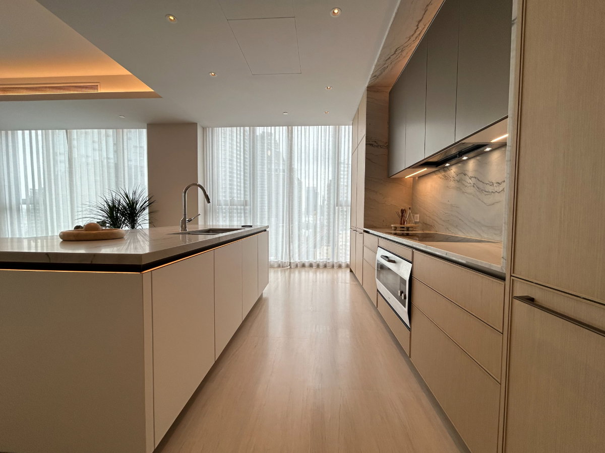 รูป SCOPE Thonglor — นิยามใหม่ของที่พักอาศัยระดับ World-Class ใจกลางทองหล่อ - รูปที่ 10/20