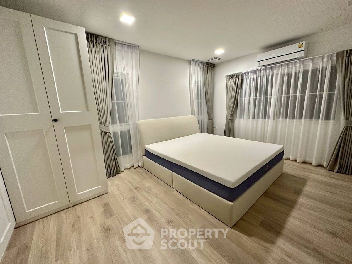 รูป บ้าน 3 ห้องนอน ขาย Villaggio 2 Srinakarin-Bangna บางแก้ว บางพลี สมุทรปราการ (ID 2799682) - รูปที่ 15/30