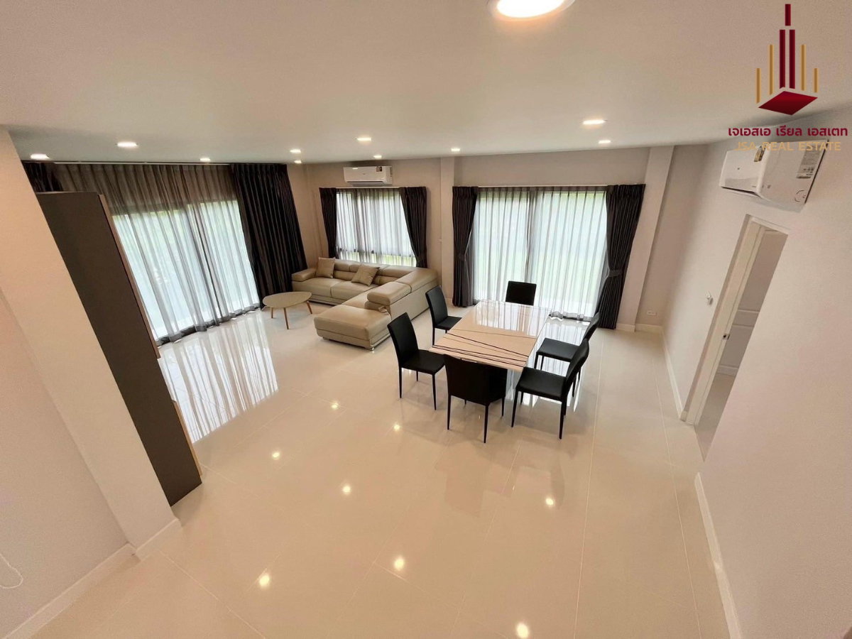 picture ✨ For Rent: CENTRO Vibhavadi ✨  💰 Only 130,000 THB/month - 2/13