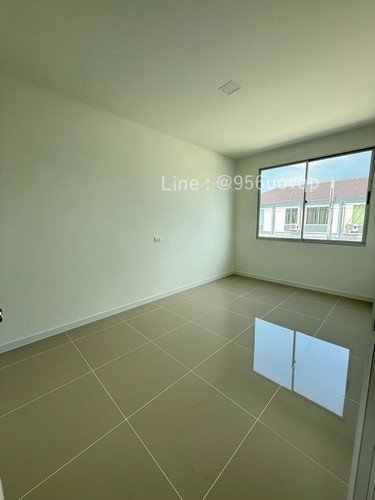 รูป Svs331 ให้เช่าบ้านเปล่าไม่มีเฟอร์ บ้านพฤกษา ศรีนครินทร์ บางนา - รูปที่ 10/15