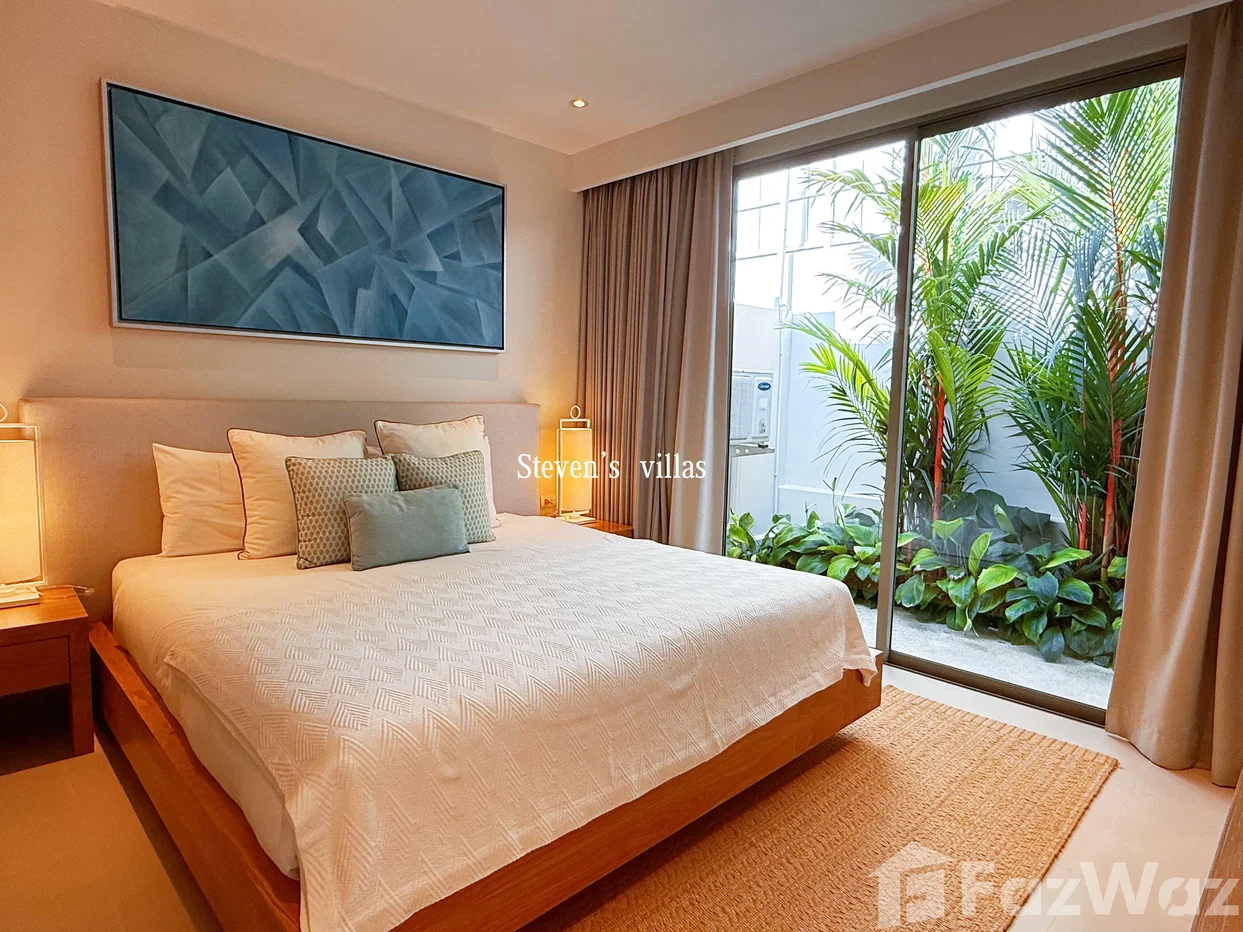 รูป วิลล่าให้เช่า 3 ห้องนอน ในโครงการ ตรีชฎา วิลล่า 6176898 - รูปที่ 4/15