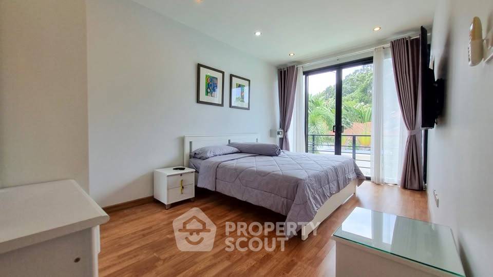 รูป ทาวน์เฮาส์ 2 ห้องนอน สวนรวมสัตว์เลี้ยงได้ โครงการ Sunrise Villa Resort ใกล้พัทยา (ID 2799988) - รูปที่ 9/16