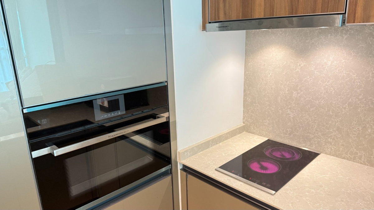 รูป ให้เช่า Chalermnit Art De Maison – คอนโด 1 ห้องนอน ขนาด 41 ตร.ม. กว้างขวาง พร้อมออนเซ็น ใกล้ BTS ทองหล่อ - รูปที่ 23/32