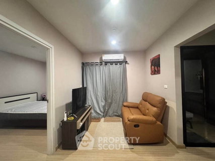 รูปภาพ คอนโด 2 ห้องนอน The Tree Onnut Station ห่าง BTS อ่อนนุช 400 เมตร ชั้น 7 (ID 2096636)