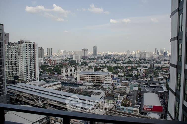 รูป คอนโด 2 ห้องนอน ขนาด 56 ตร.ม. เดอะ ซิกเนเจอร์ บาย อูร์บาโน ใกล้ BTS สะพานควาย 100 ม. (ID 2799956) - รูปที่ 7/7