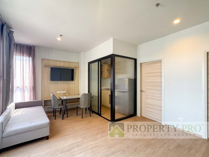 Condo for Sale Common TU, 2 beds 1 bath 51 Sqm Fully Furnished Near Chiangrak Rd Thammasat Rangsit Khlong Luang Phaholyothin Expressway: KT26S-005