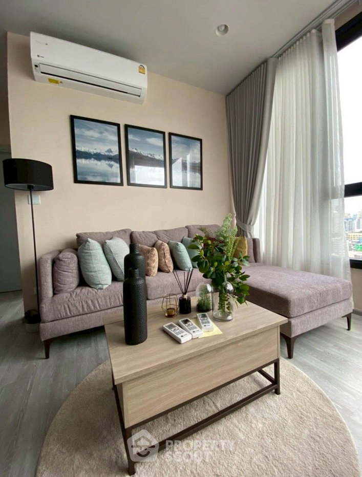 รูป คอนโด 2 ห้องนอน ให้เช่า XT Ekkamai ใกล้ BTS ทองหล่อ (ID 2800760) - รูปที่ 1/10