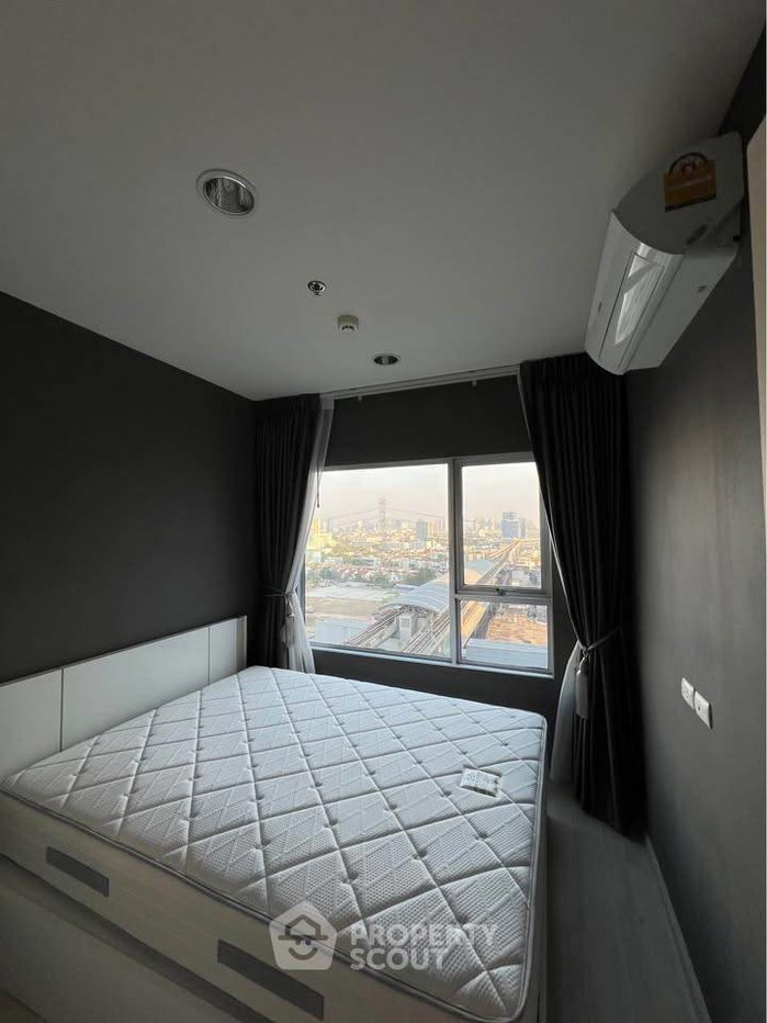 รูป คอนโด 2 ห้องนอน ชั้น 16 Aspire Ratchada - Wongsawang ใกล้ MRT วงศ์สว่าง (ID 2799584) - รูปที่ 13/16