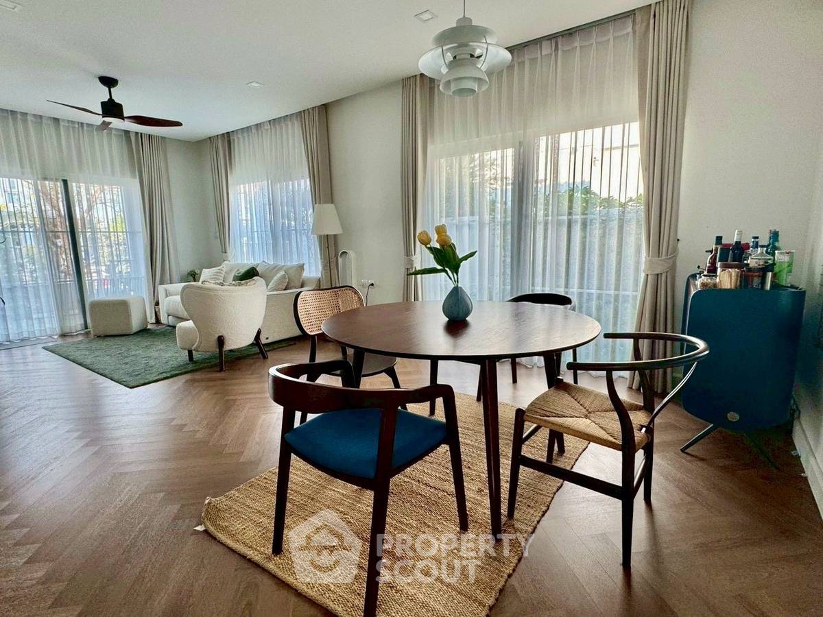 รูป บ้าน 3 ห้องนอน ขาย Villaggio 2 Srinakarin-Bangna บางแก้ว บางพลี สมุทรปราการ (ID 2799682) - รูปที่ 24/30