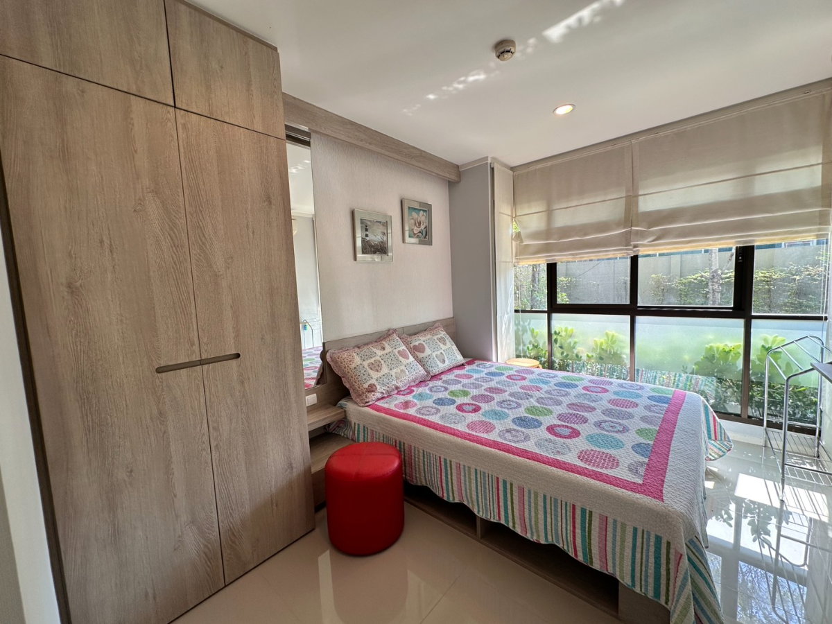 picture Condo for rent near Cha-am beach - 2/30
