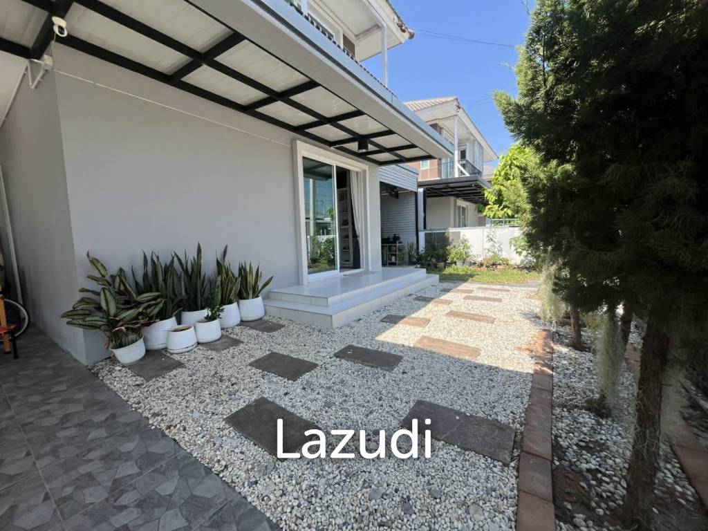 picture 166 sqm Modern 3 Bedroom Detached Home Huahin - 3/24