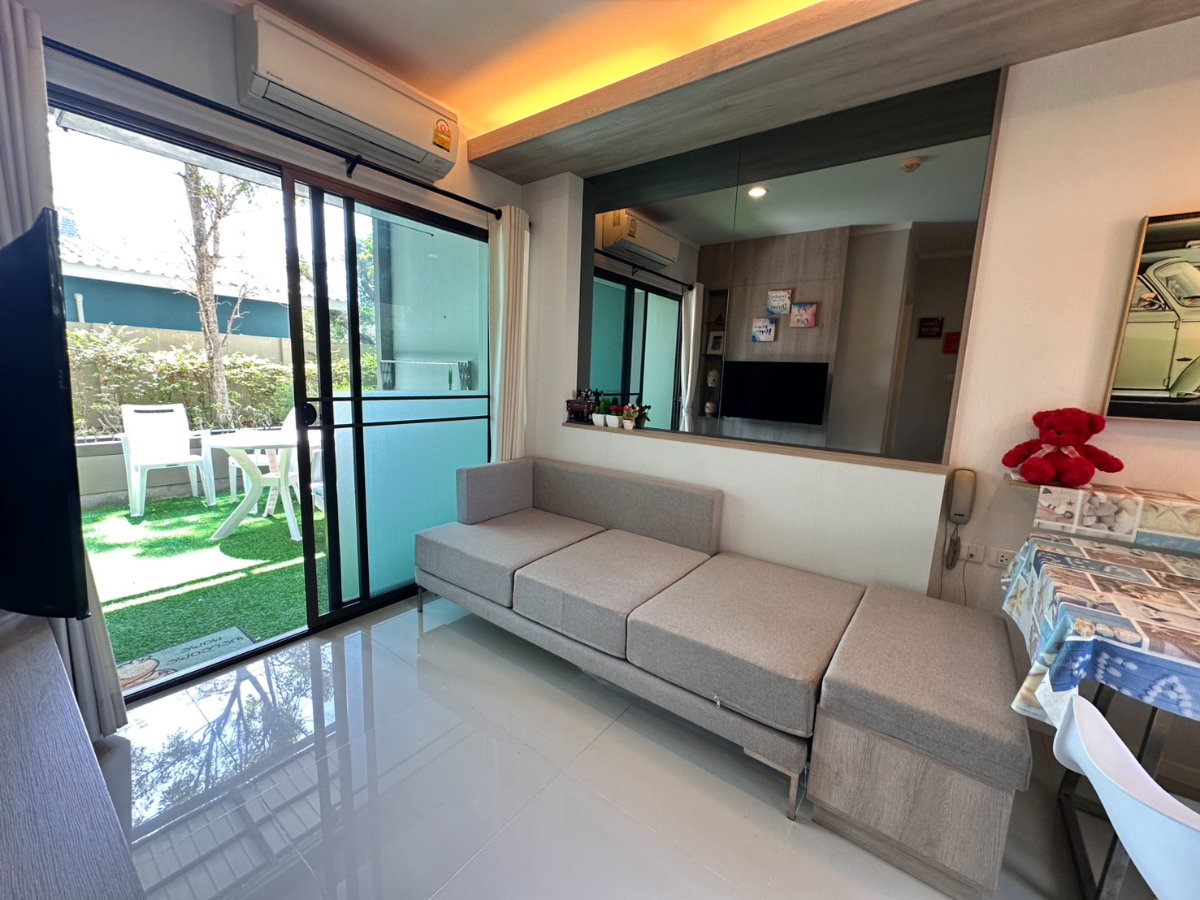 picture Condo for rent near Cha-am beach - 6/30