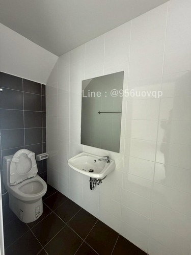 รูป Svs331 ให้เช่าบ้านเปล่าไม่มีเฟอร์ บ้านพฤกษา ศรีนครินทร์ บางนา - รูปที่ 13/15