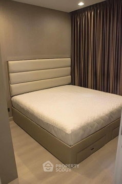 คอนโด 2 ห้องนอน ขนาด 56 ตร.ม. เดอะ ซิกเนเจอร์ บาย เออร์บาโน สะพานควาย ใกล้ BTS สะพานควาย 100 ม. (ID 2799956)