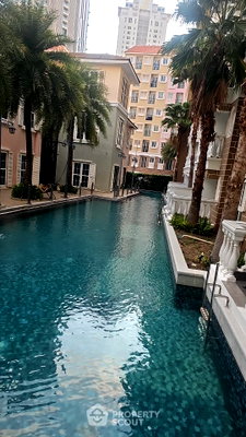 Condos for sale : 1-BR Condo For Sale, Seven Seas Condo Resort Jomtien, Pattaya (ID 2801540)