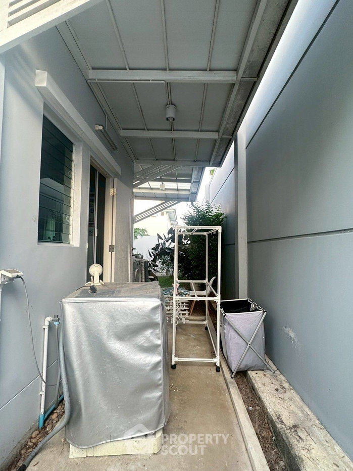 รูป บ้าน 3 ห้องนอน ขาย Villaggio 2 Srinakarin-Bangna บางแก้ว บางพลี สมุทรปราการ (ID 2799682) - รูปที่ 12/30