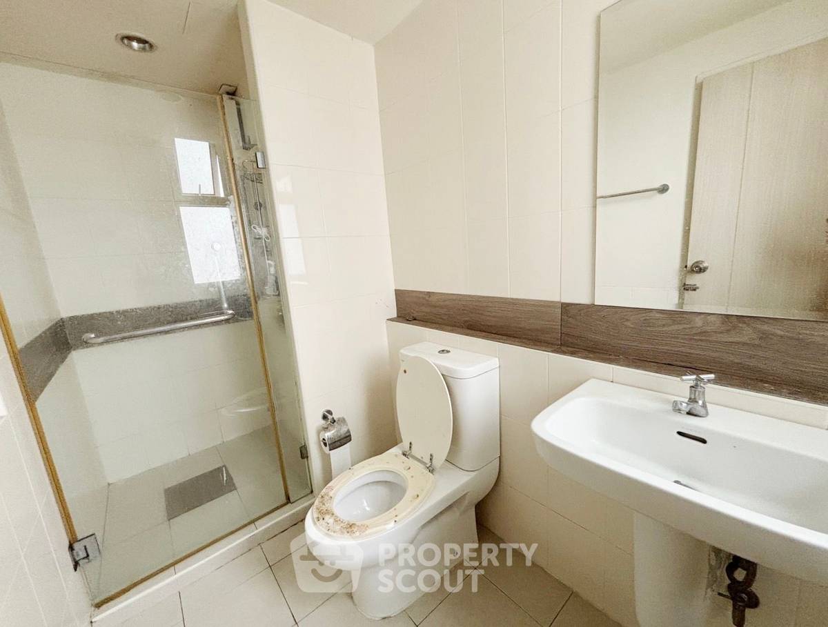 รูป คอนโด 1 ห้องนอน ขาย ที่เอ็มโซไซตี้ ใกล้ บ้านใหม่ ปากเกร็ด นนทบุรี (ID 2699817) - รูปที่ 5/8