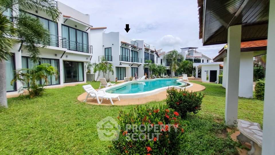 รูป ทาวน์เฮาส์ 2 ห้องนอน สวนรวมสัตว์เลี้ยงได้ โครงการ Sunrise Villa Resort ใกล้พัทยา (ID 2799988) - รูปที่ 15/16