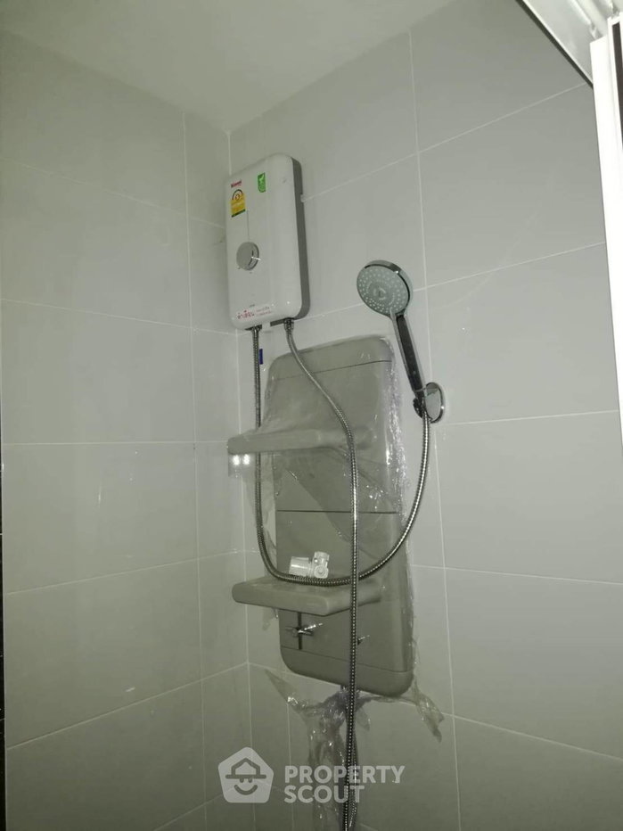 รูป คอนโด 1 ห้องนอน 32 ตร.ม. ใน Aspire Rama 9 ใกล้ MRT พระราม 9 300 ม. (ID 2801550) - รูปที่ 6/9