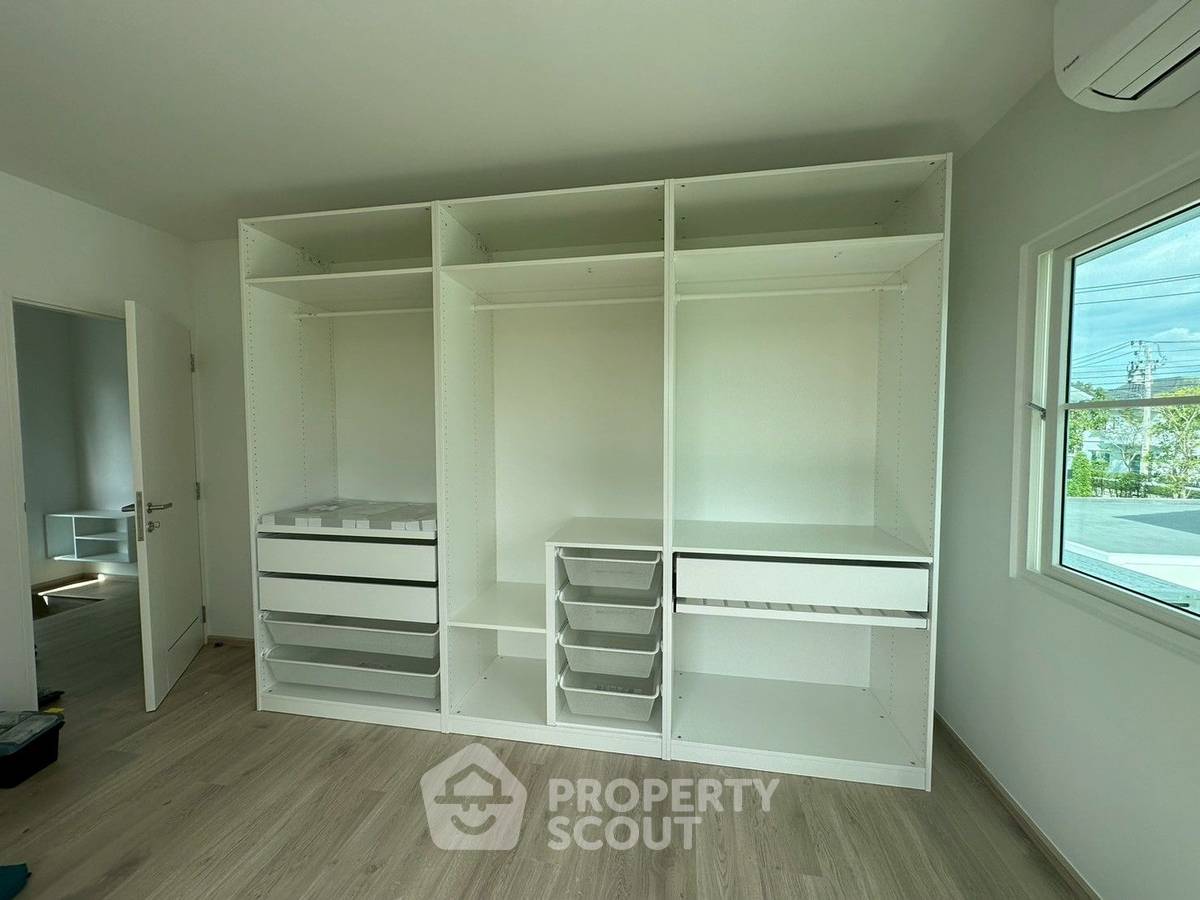 รูป บ้าน 3 ห้องนอน ขาย Villaggio 2 Srinakarin-Bangna บางแก้ว บางพลี สมุทรปราการ (ID 2799682) - รูปที่ 18/30