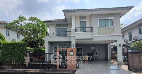 บ้าน 3 ห้องนอน พื้นที่ 250 ตร.ม. เดอะ แพลนท์ สรงประภา-ดอนเมือง อยู่ได้กับสัตว์เลี้ยง (ID 2798498)