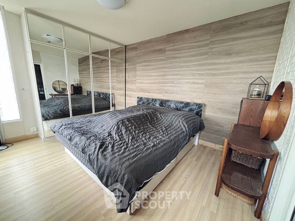 รูป คอนโด 1 ห้องนอน ขาย ที่เอ็มโซไซตี้ ใกล้ บ้านใหม่ ปากเกร็ด นนทบุรี (ID 2699817) - รูปที่ 4/8